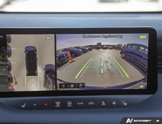 2026 Nissan LEAF PLATINUM+