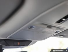 2026 Nissan LEAF PLATINUM+