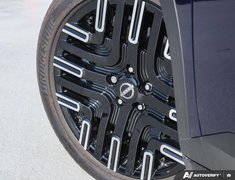2026 Nissan LEAF PLATINUM+