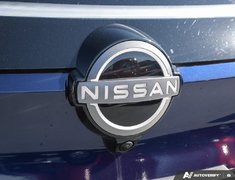 2026 Nissan LEAF PLATINUM+