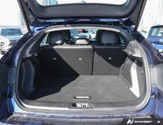 2026 Nissan LEAF PLATINUM+