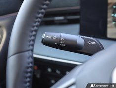 2026 Nissan LEAF PLATINUM+