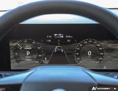 2026 Nissan LEAF PLATINUM+