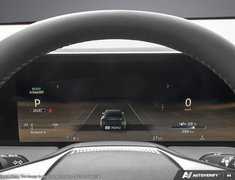 2026 Nissan LEAF PLATINUM+