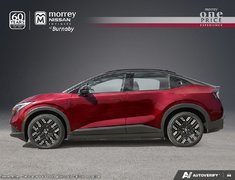 2026 Nissan LEAF PLATINUM+