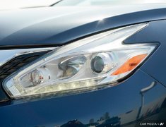 2016 Nissan Murano SL LEATHER NAVIGATION