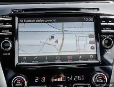 2016 Nissan Murano SL LEATHER NAVIGATION