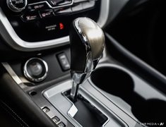 2016 Nissan Murano SL LEATHER NAVIGATION