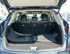 2016 Nissan Murano SL LEATHER NAVIGATION