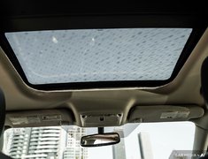 2016 Nissan Murano SL LEATHER NAVIGATION