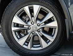 2016 Nissan Murano SL LEATHER NAVIGATION