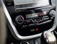 2016 Nissan Murano SL LEATHER NAVIGATION