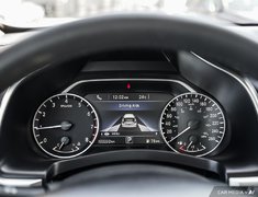 2016 Nissan Murano SL LEATHER NAVIGATION
