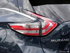 2018 Nissan Murano SL AWD