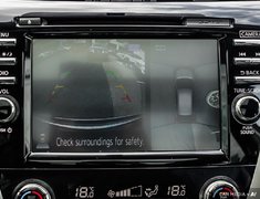 2018 Nissan Murano SL AWD