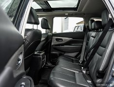 2018 Nissan Murano SL AWD
