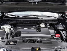 2018 Nissan Murano SL AWD