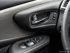 2018 Nissan Murano SL AWD