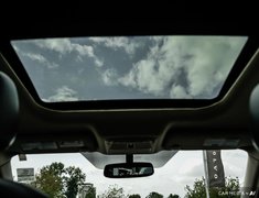 2018 Nissan Murano SL AWD