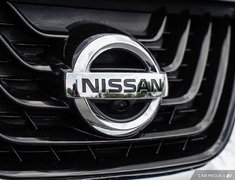 2018 Nissan Murano SL AWD