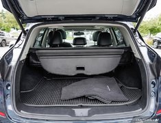 2018 Nissan Murano SL AWD