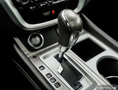 2018 Nissan Murano SL AWD