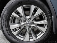 2018 Nissan Murano SL AWD