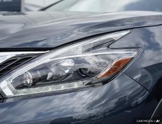 2018 Nissan Murano SL AWD