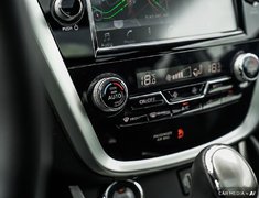 2018 Nissan Murano SL AWD