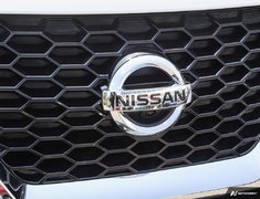 2020 Nissan Murano PLATINUM MODEL