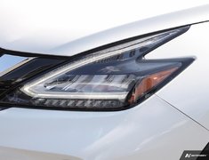 2020 Nissan Murano PLATINUM MODEL