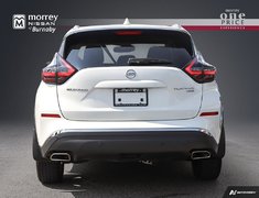 2020 Nissan Murano PLATINUM MODEL