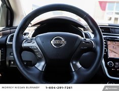 2021 Nissan Murano PLATINUM MODEL NO ACCIDENTS