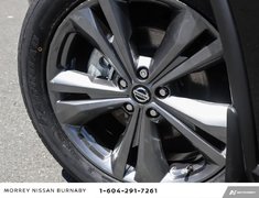 2021 Nissan Murano PLATINUM MODEL NO ACCIDENTS