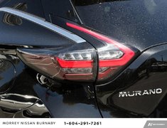 2021 Nissan Murano PLATINUM MODEL NO ACCIDENTS