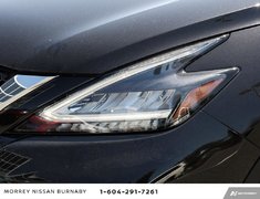 2021 Nissan Murano PLATINUM MODEL NO ACCIDENTS