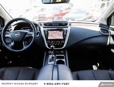 2021 Nissan Murano PLATINUM MODEL NO ACCIDENTS