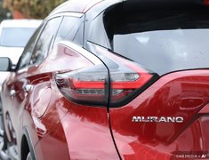 2021 Nissan Murano SL AWD