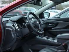 2021 Nissan Murano SL AWD