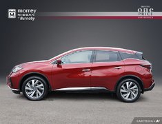 2021 Nissan Murano SL AWD