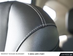 2021 Nissan Murano MIDNIGHT EDITION