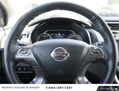 2021 Nissan Murano MIDNIGHT EDITION
