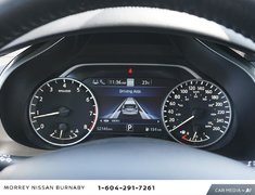 2021 Nissan Murano MIDNIGHT EDITION