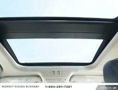 2021 Nissan Murano MIDNIGHT EDITION