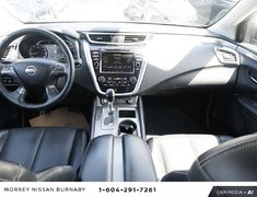 2021 Nissan Murano MIDNIGHT EDITION