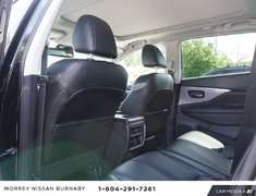 2021 Nissan Murano MIDNIGHT EDITION