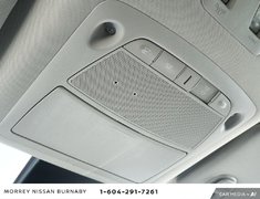 2021 Nissan Murano MIDNIGHT EDITION