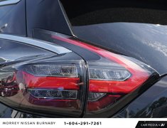 2021 Nissan Murano MIDNIGHT EDITION