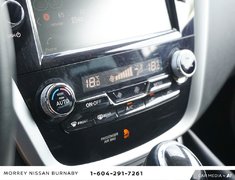 2021 Nissan Murano MIDNIGHT EDITION