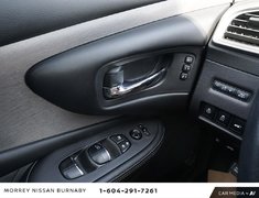 2021 Nissan Murano MIDNIGHT EDITION